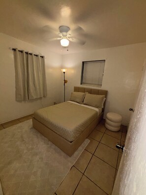 2 Schlafzimmer, WLAN