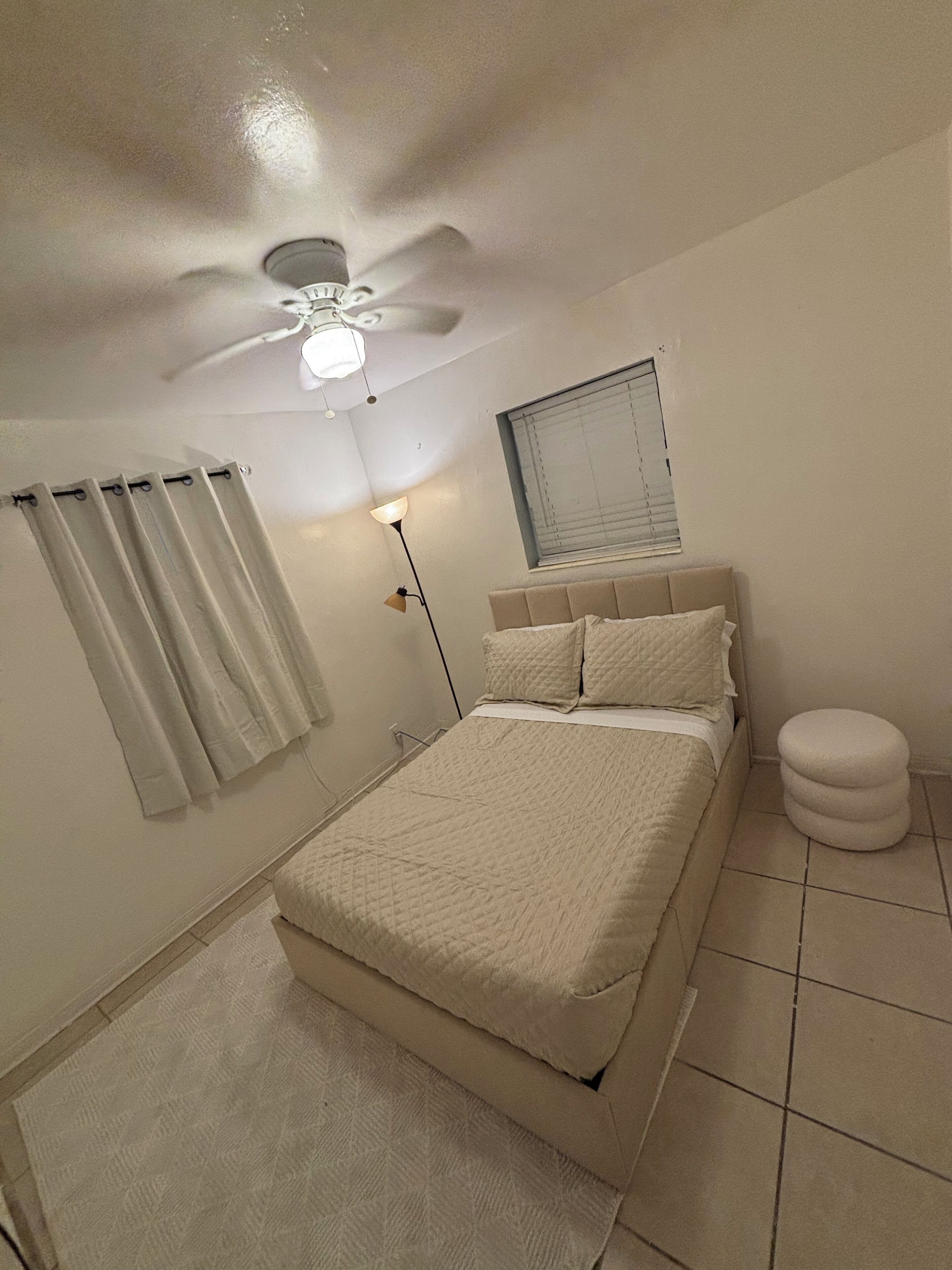 2 habitaciones y wifi 