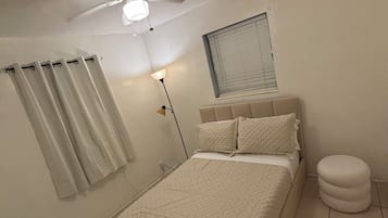 2 habitaciones y wifi