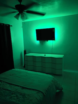 2 habitaciones y wifi