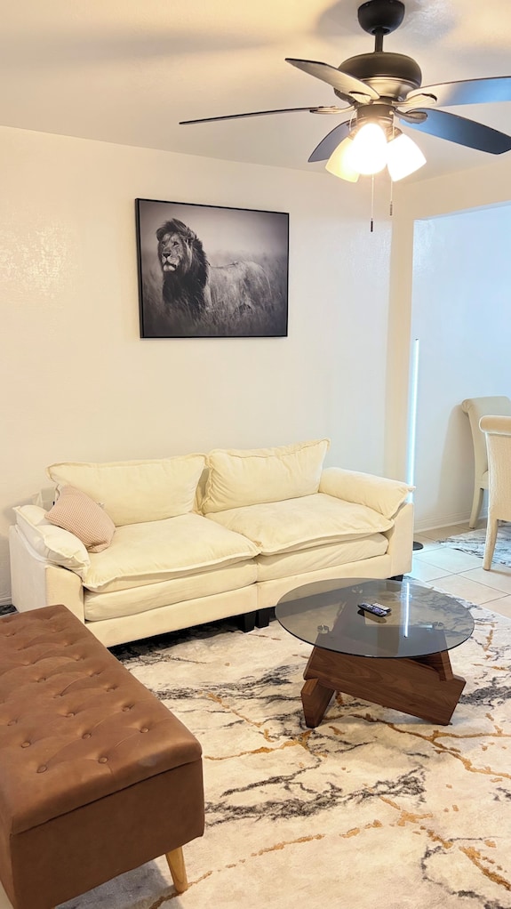 Charming House In Terrific Miami With Ac, Wifi - North Miami Beach, FL