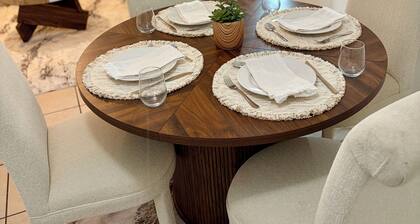 Charming house in terrific Miami with AC, WiFi