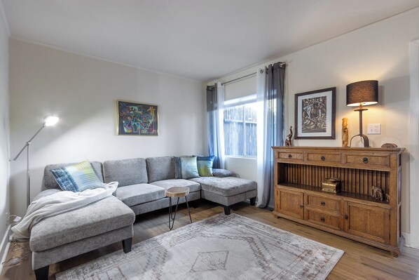 Téléviseur connecté