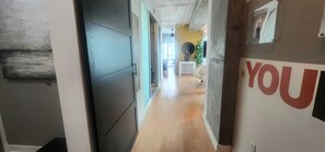 Interior - Stylish Industrial Loft in the Heart of Downtown LA (Los Angeles)