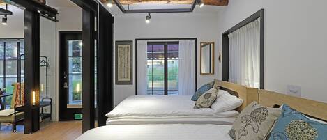 1 chambre, Wi-Fi