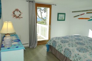 3 habitaciones, wifi y ropa de cama 