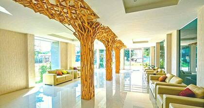 Beach Services Apartment in the Town of Koh lanta krabi