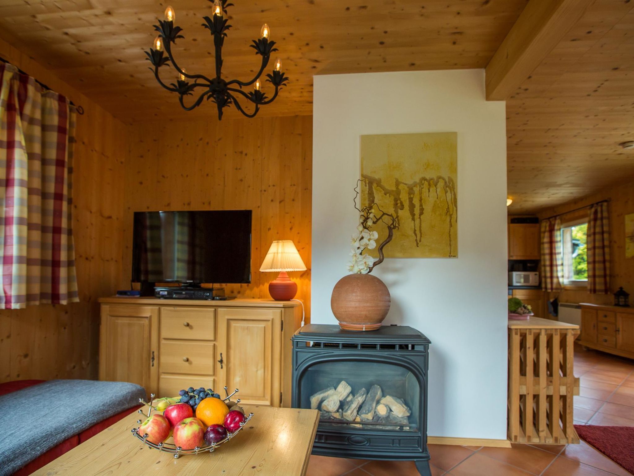 Mit 3 Schlafzimmern Für Bis 6 Personen By Interhome - Gosau