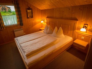 3 Schlafzimmer, Internetzugang