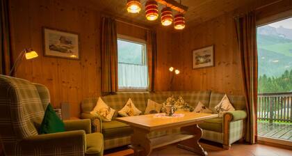 mit 3 Schlafzimmern fĂŒr bis 6 Personen by Interhome