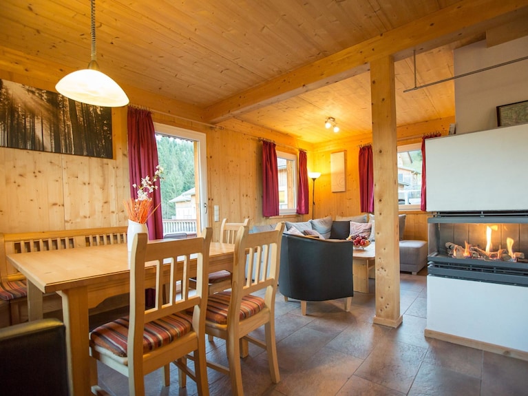 Family Mit 3 Schlafzimmern 8 Personen By Interhome - Gosau
