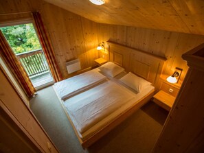 3 bedrooms, internet