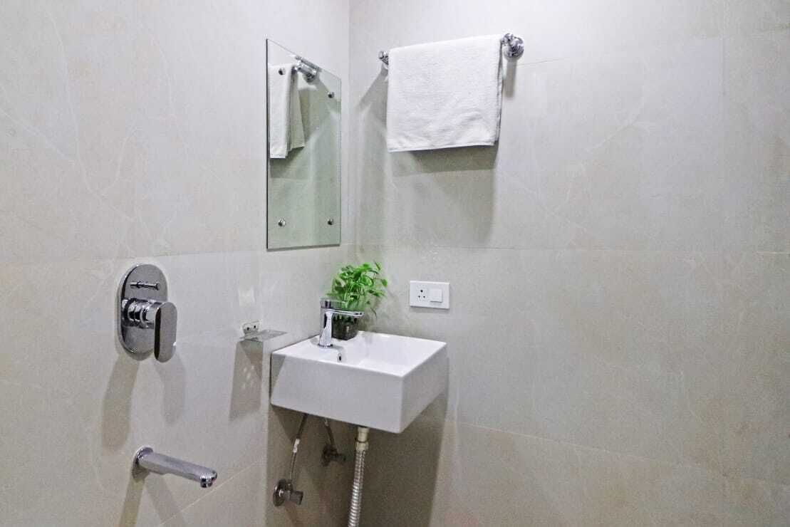 Foto - Hotel Vijaydeep Place Near Delhi Airport