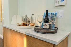 Dining - Elegant Mansion near Downtown San Diego (San Diego)