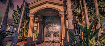 Elegant Mansion near Downtown San Diego