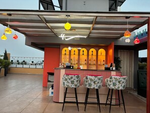 Snack bar - Aaditri Inn (Gorakhpur)