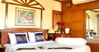 Suan Sang Chan Riverside Resort