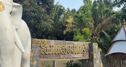 Suan Sang Chan Riverside Resort
