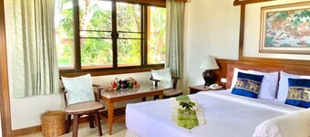 Suan Sang Chan Riverside Resort