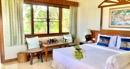 Suan Sang Chan Riverside Resort