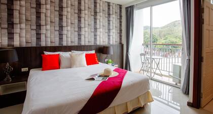 Private Apartment near the Beach in The Town of Koh Lanta Island