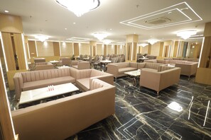Sala ricevimenti