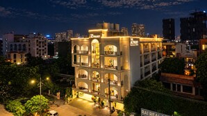 Unclassified image, 2 of 64, button - The Altruist Gurugram Hotel (Gurugram)