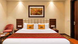 Unclassified image, 3 of 64, button - The Altruist Gurugram Hotel (Gurugram)