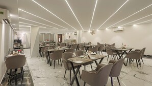 Unclassified image, 4 of 64, button - The Altruist Gurugram Hotel (Gurugram)