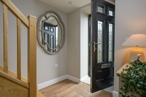 Interior - Beautiful Home Nr Wye Valley, Parking & Garden (Ruardean Hill)