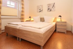 1 Schlafzimmer, WLAN