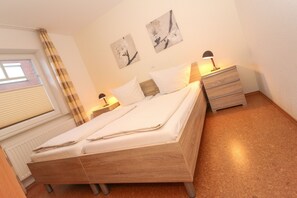 1 bedroom, WiFi