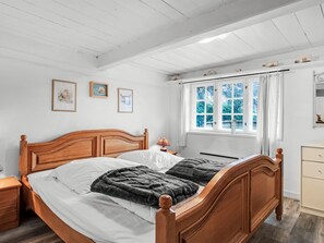 1 bedroom, WiFi