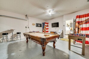 Sala de juegos