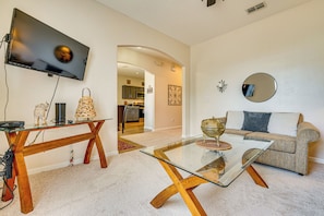 Televisión, videojuegos y futbolito