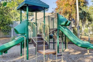 Espace pour enfants