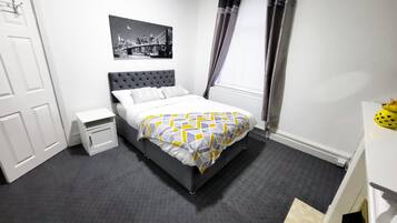 Standard Room | 1 bedroom, free WiFi