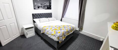 Standard Room | Free WiFi