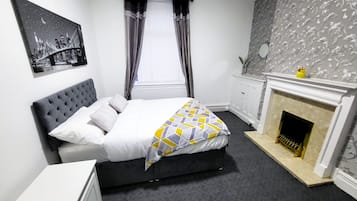 Standard Room | Free WiFi