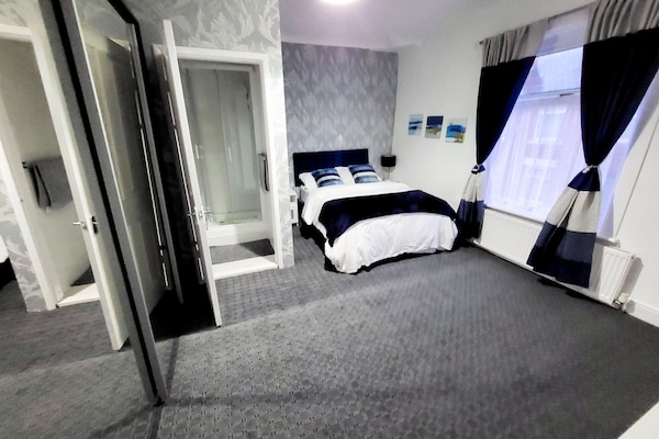 Kamar Comfort | Wi-Fi gratis