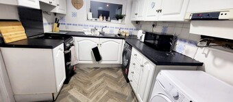 Comfortable Stay - Ivor St