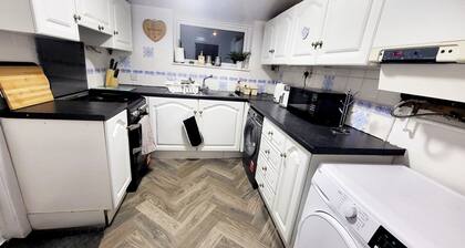 Comfortable Stay - Ivor St