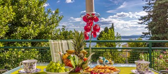 Villa Ana Crikvenica by Villas Guide