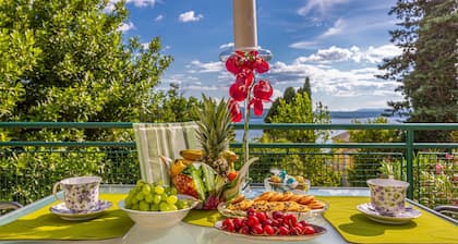 Villa Ana Crikvenica by Villas Guide