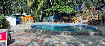 Karmaliz Casa Del Lake