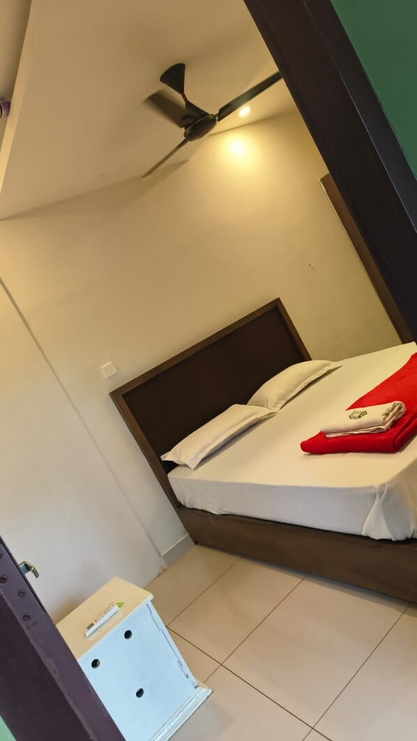 ห้องพัก