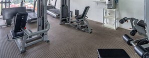 Economy Loft