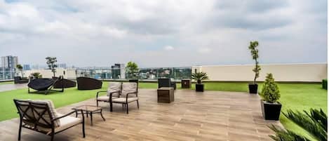 Loft económico | 1 habitación