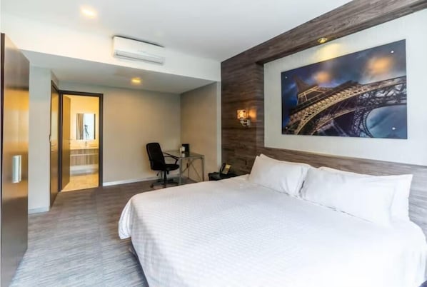 Economy Loft | 1 bedroom