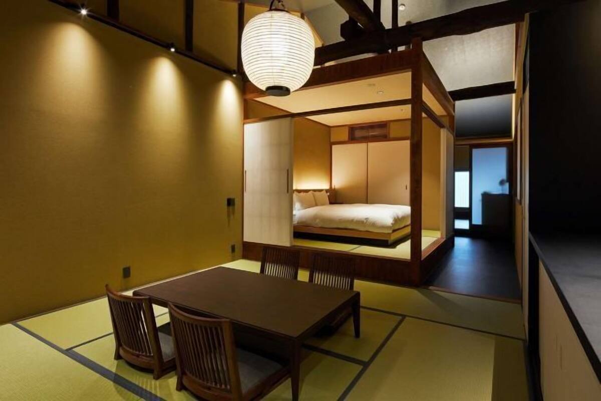 Kostenloses WLAN, Bettwäsche